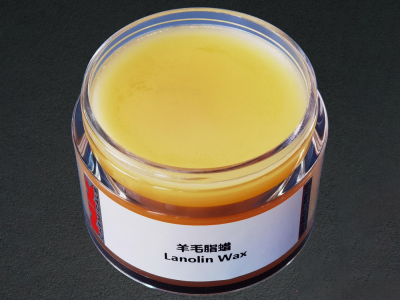 羊毛脂蠟